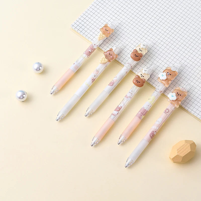 Sweet Bear Pens