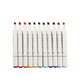 Dual Tip Graphic Marker