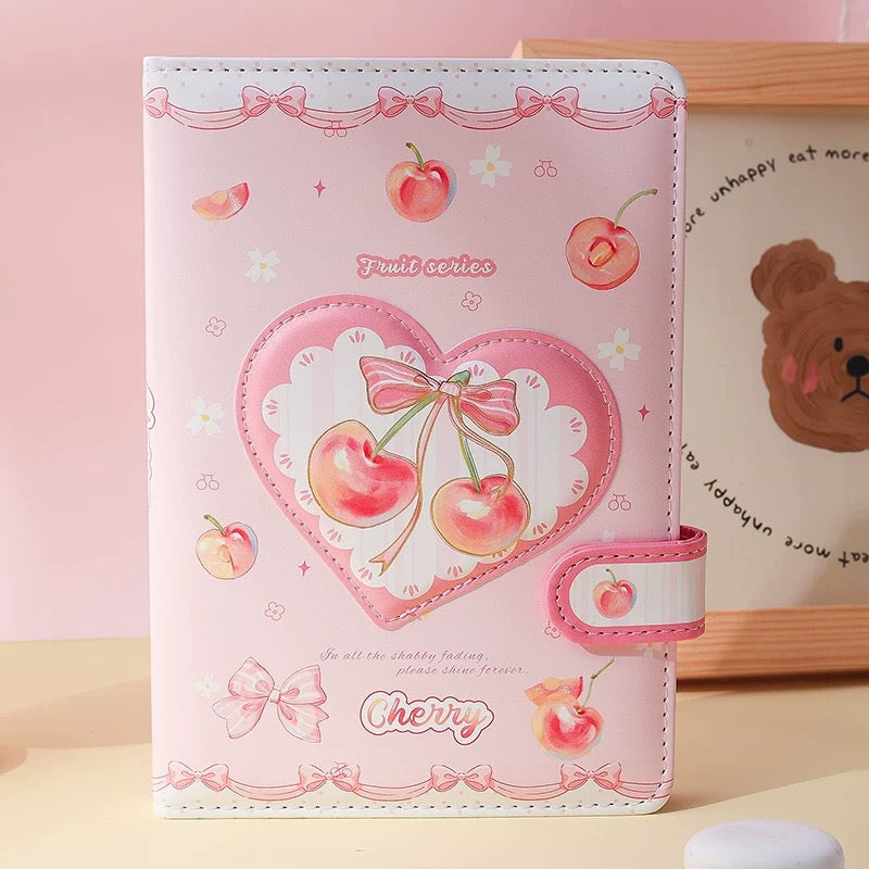 Pinteresty Coquette Diary