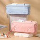 Large Capacity Pencil Case