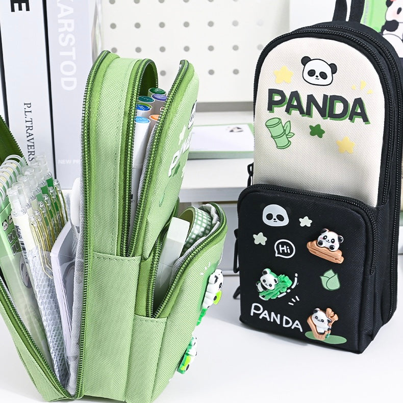 Panda Pencil Case
