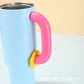 Kawaii Stainless Steel Tumbler