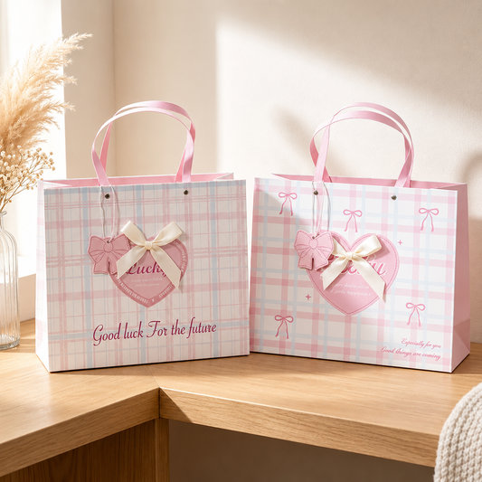 Pinteresty Gift Bag