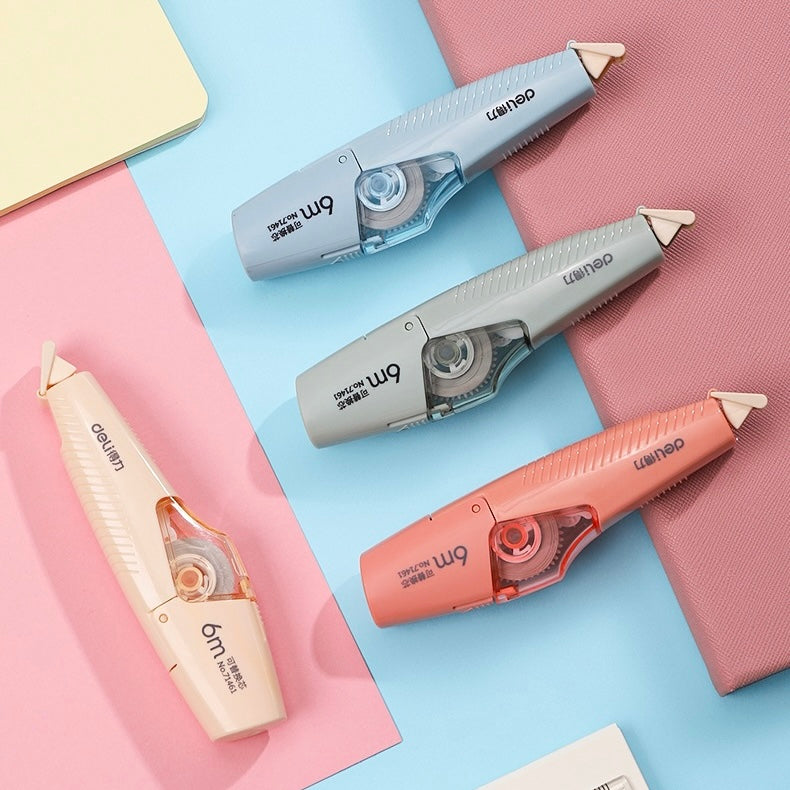 Slim Correction Tape
