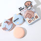 Kawaii Makeup Sponge