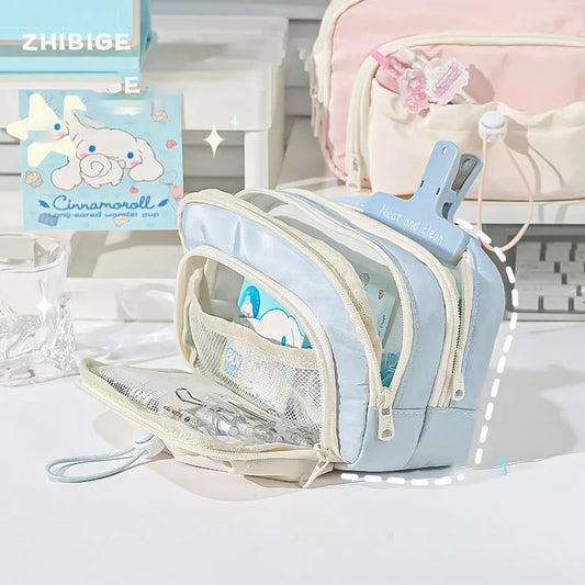 Kawaii Pencil Pouch