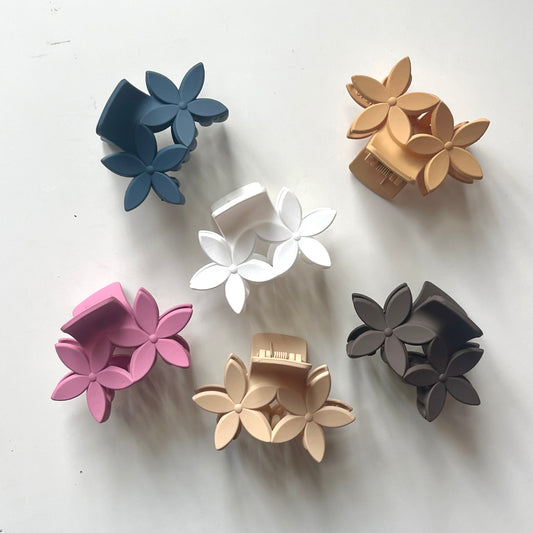 Mini Hair Clips
