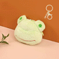 Froggy Coin Purse Keychain