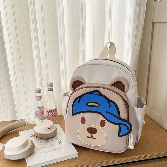Korean Kids Bag