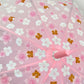 Kawaii Floral Bear Umbrella