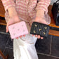 Korean Style Card Holder