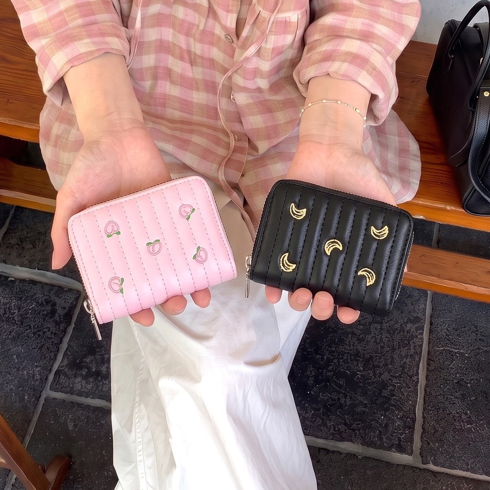 Korean Style Card Holder