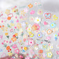Kawaii Nail Stickers