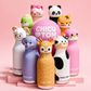 Kawaii Animal  Tumbler
