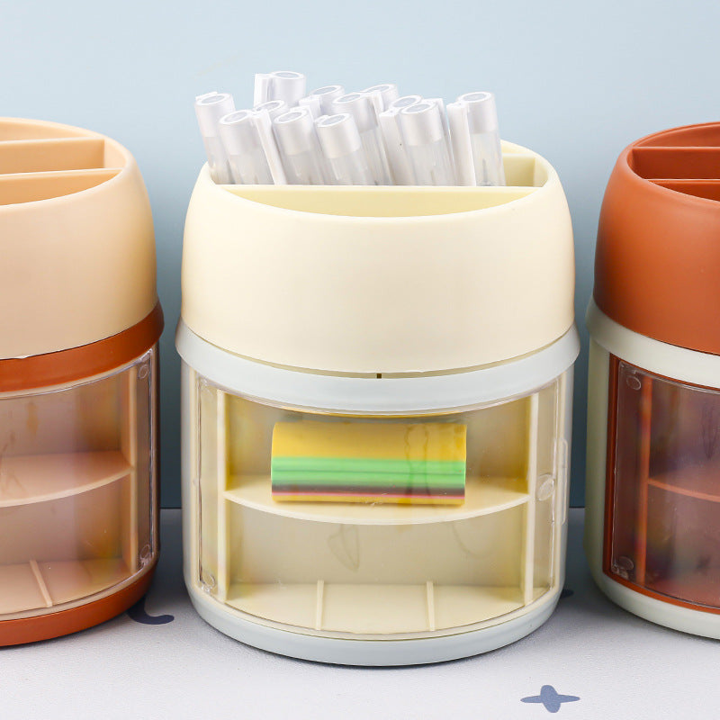 Kawaii Desk Organizer