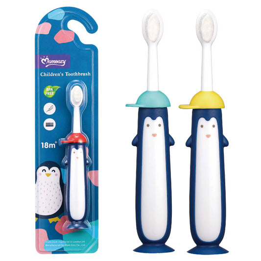 Kids Tooth Brush (penguin)