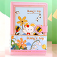 Bunny’s Trip Kawaii Planner