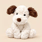 Puppy Plush Toy