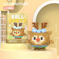 Cute Animal Lego