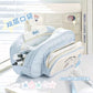 Kawaii Puppy Pencil Case