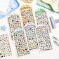 Mini World Sticker Pack