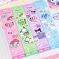 Kawaii Pencil Set