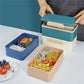 Kawaii Picnic Bento Box