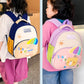 Bear Kids School Bag