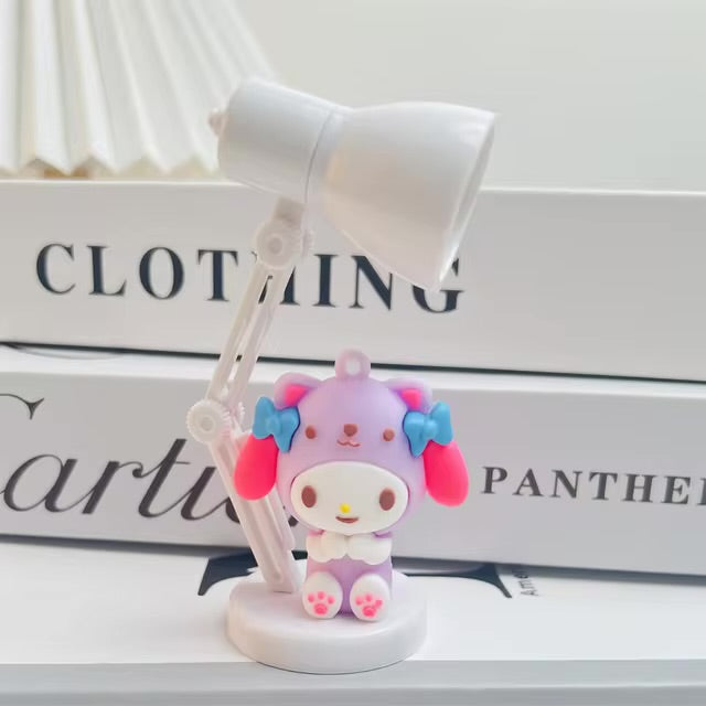 Sanrio Mini Lamp