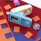 Postage Stamp Punch