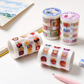 Aesthetic Deco Sticker Roll