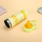 Stainless Steel Insulated Sipper Bottle
