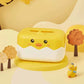 Duck Tissue Holder