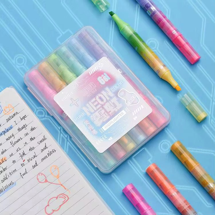 Neon Highlighter