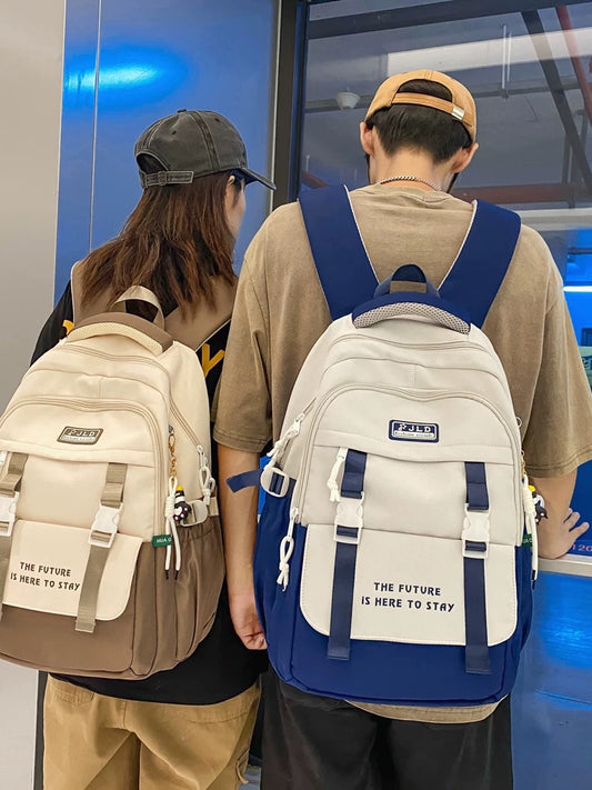 Korean School Bag