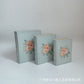 Pinteresty Book Storage Box