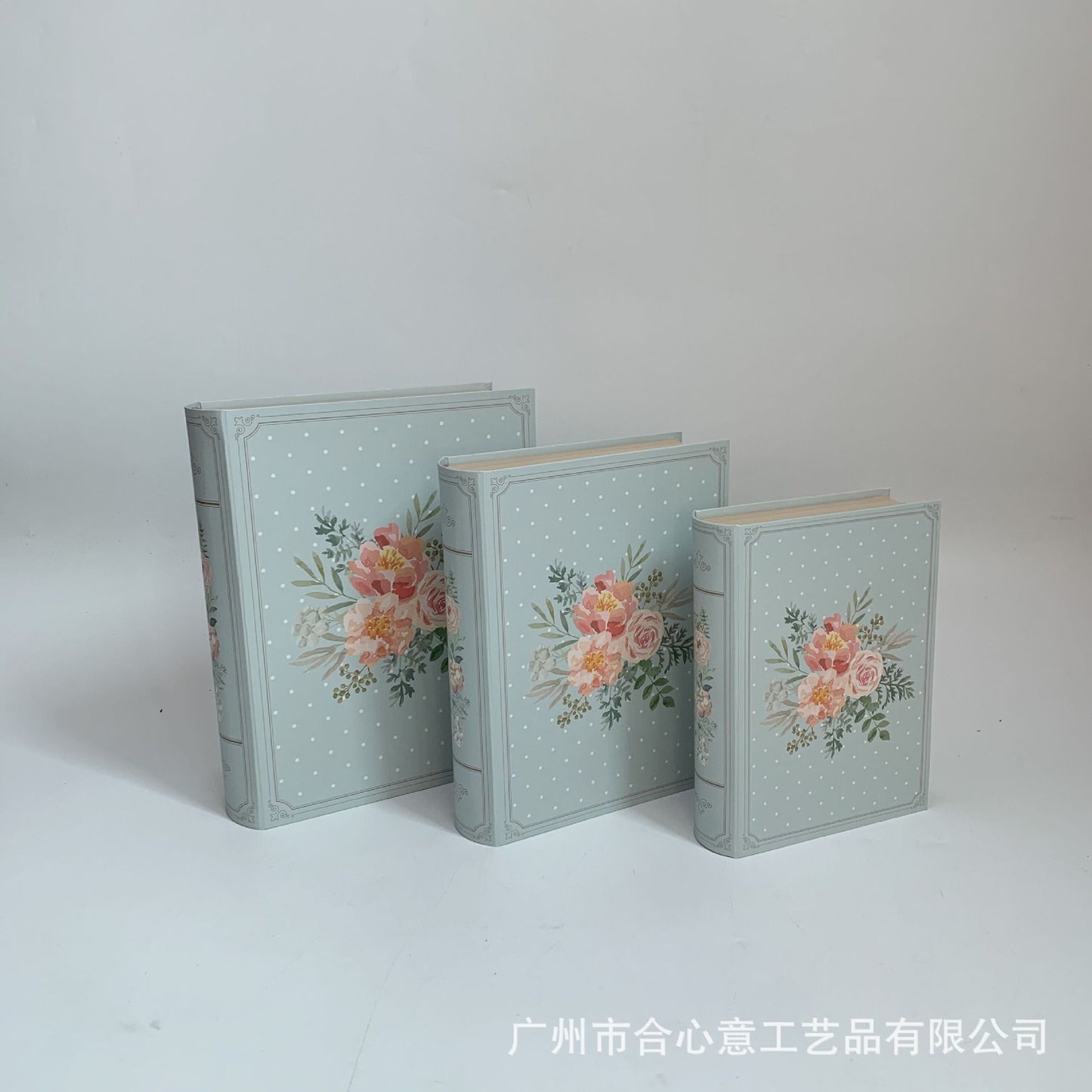Pinteresty Book Storage Box