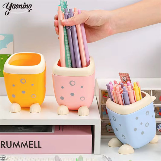 Kawaii Pen Holder
