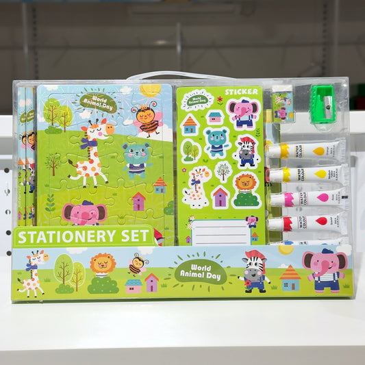 Stationery Set