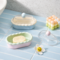 Kawaii Soap Box