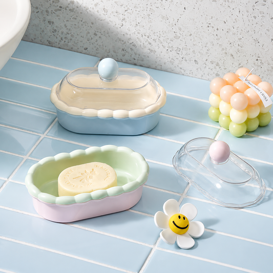 Kawaii Soap Box