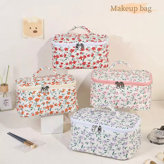 Pinteresty Makeup Organizer