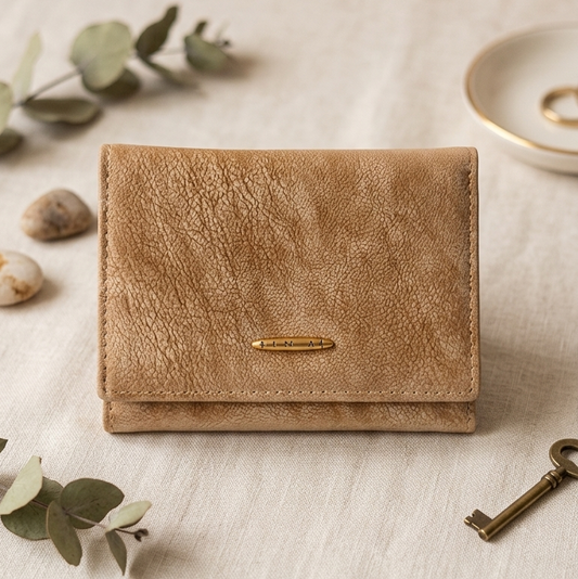 Korean Style Wallet
