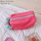 Macaron Storage Pouch