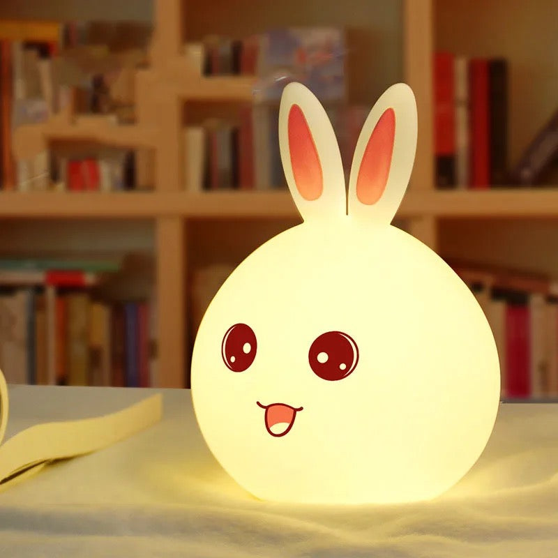 Kawai Bunny Lamp