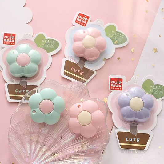Flower Pen Cutter