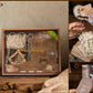 Vinatge Journal Kit