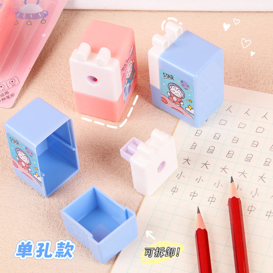 Kawaii Sharpener