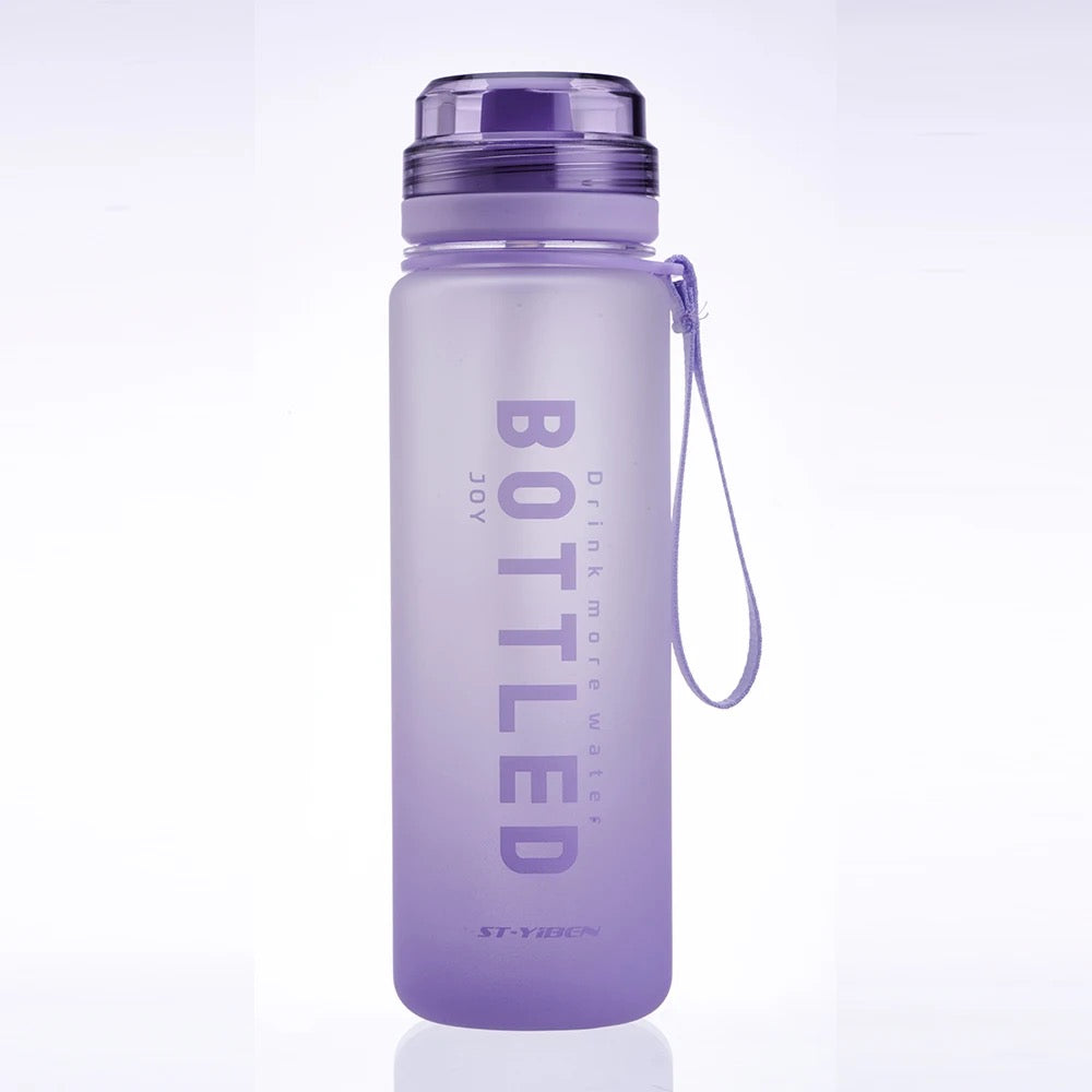 Sports Water Bottle