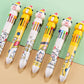 Pet Theme 10 in One Pen